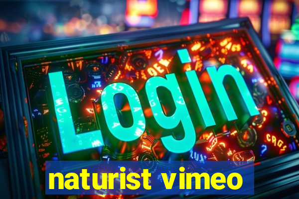 naturist vimeo